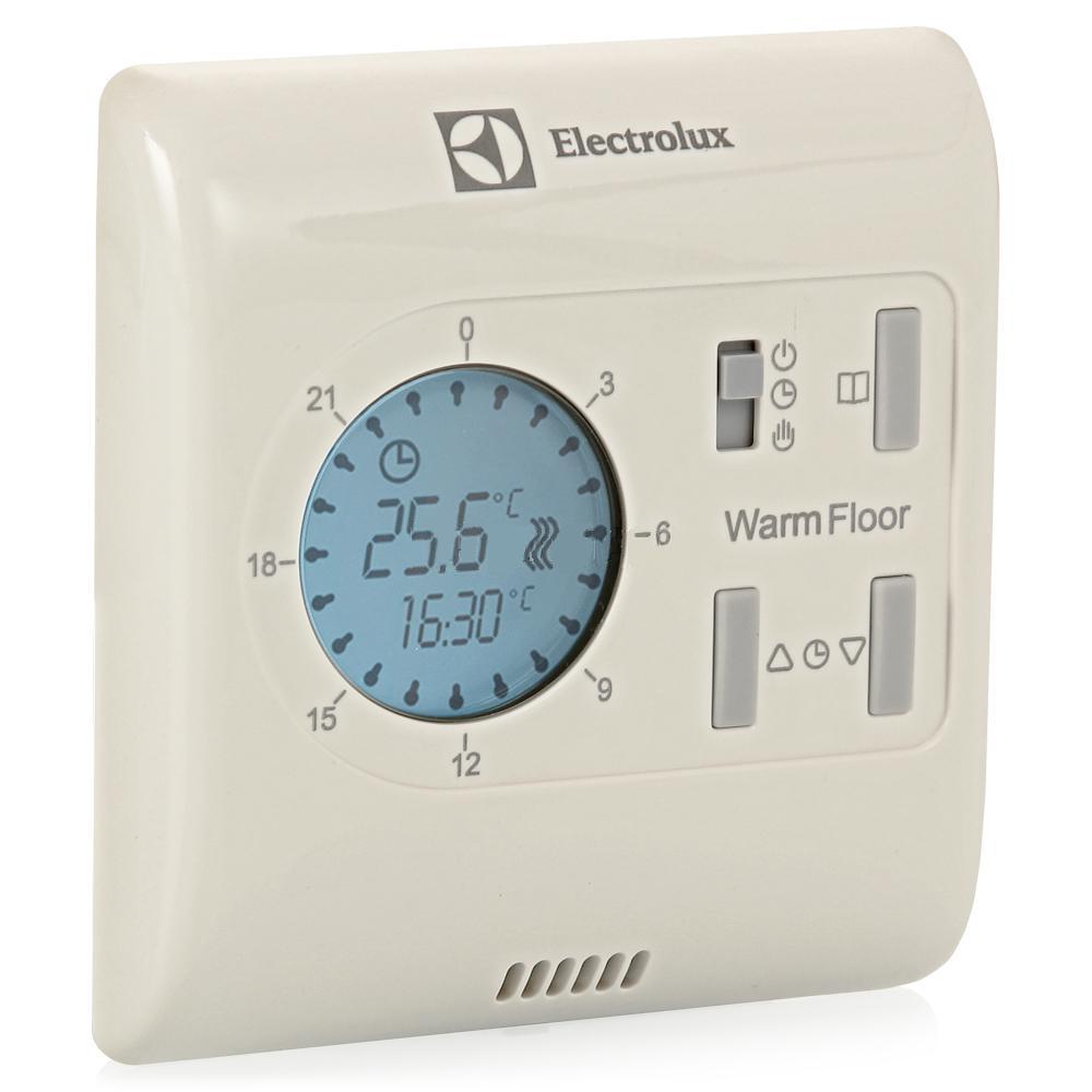  Electrolux THERMOTRONIC AVANTGARDE E (ETA-16 .